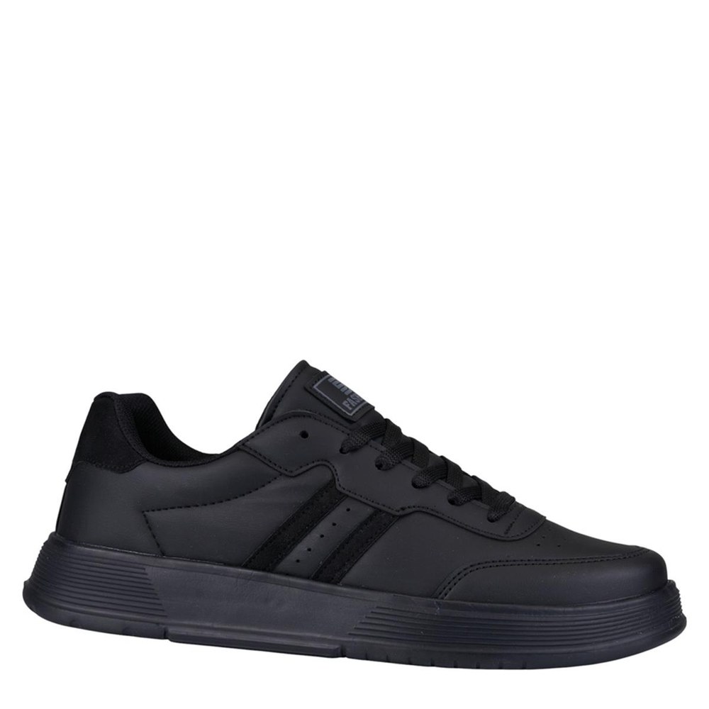 DARKSTEP Spor Cilt 163 Siyah