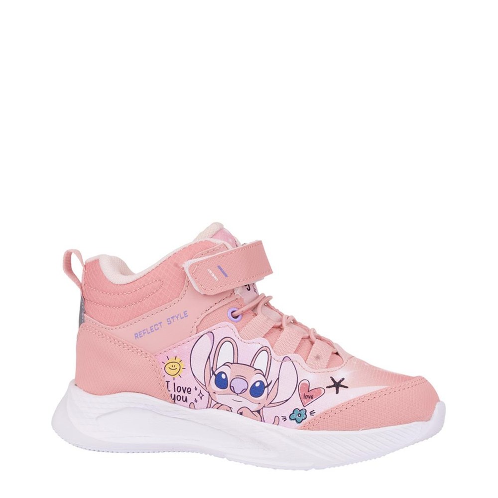 VALENT Bot C0405 Pembe