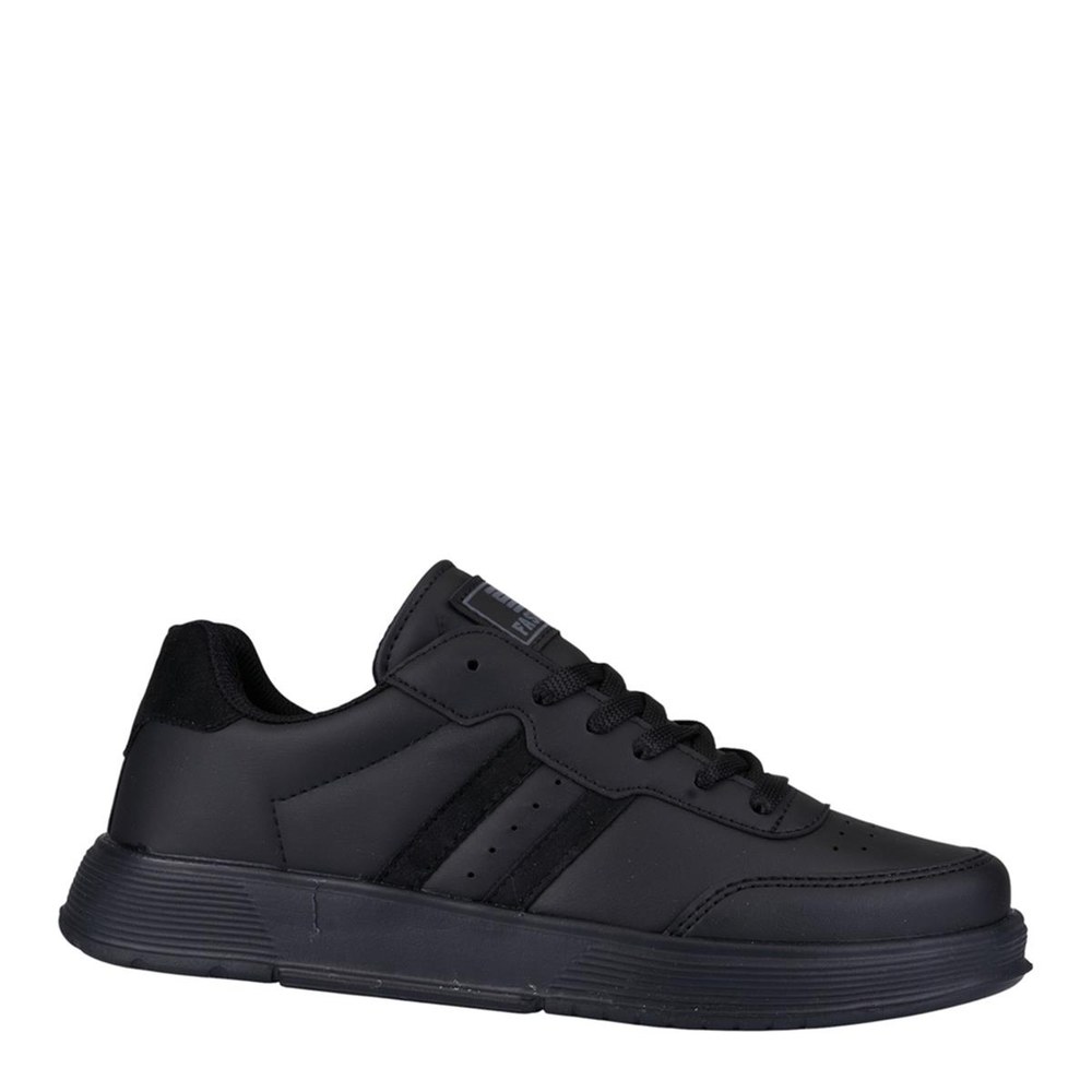 DARKSTEP Spor Cilt 163 Siyah