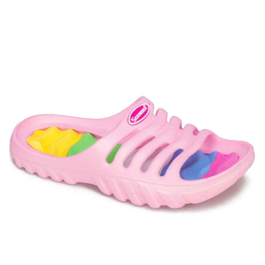 SONİMİX Terlik EF8007.01 Pembe