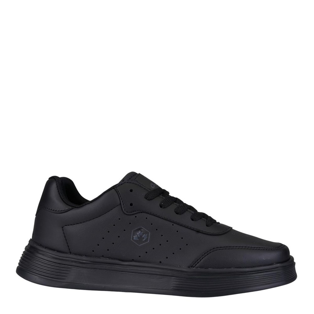 CROSBERG Spor Cilt 308 Siyah Siyah