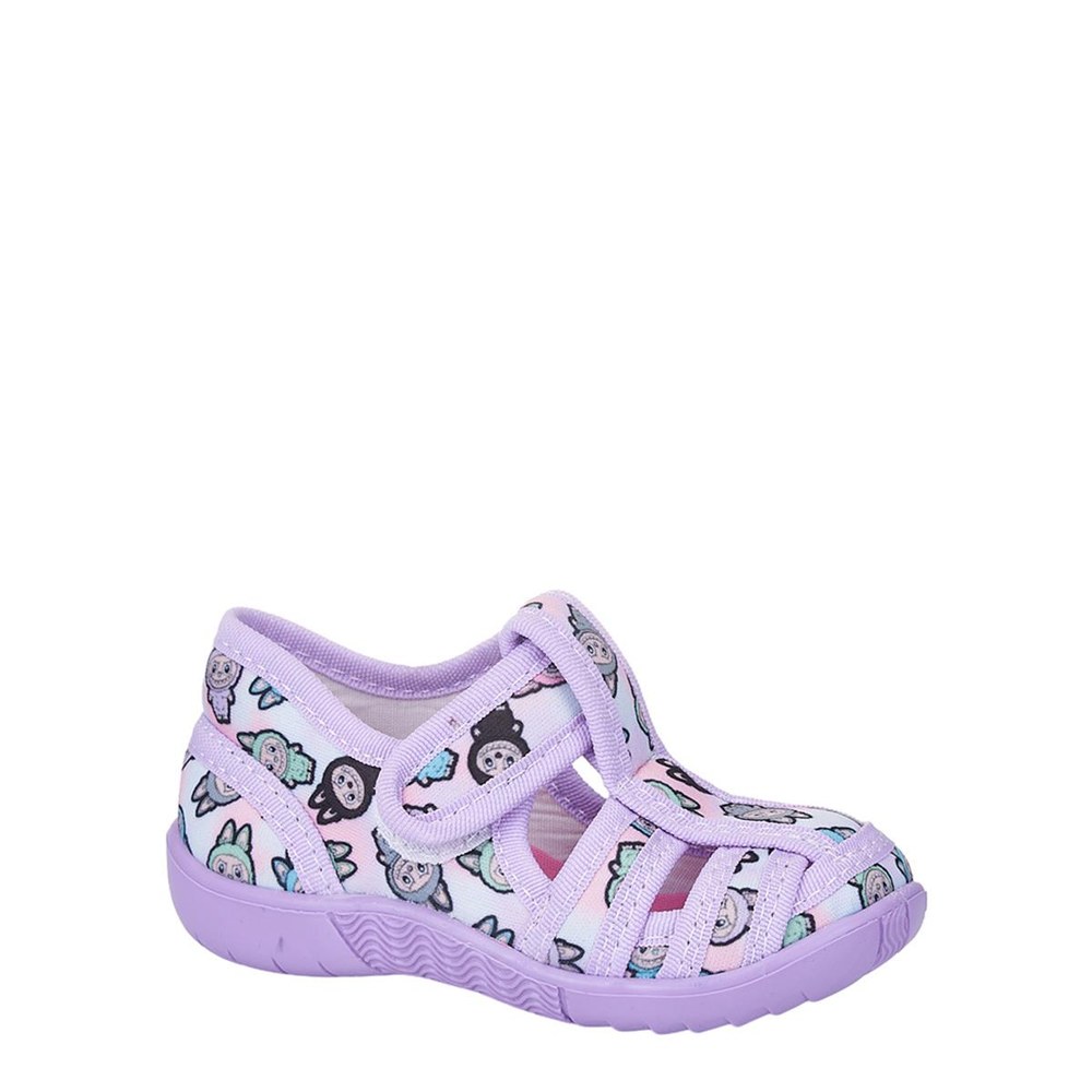 Crazykıds B-P Sand Lila Bubu (22-27)