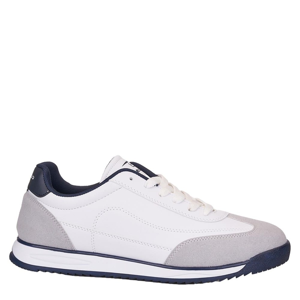BEWİLD Spor Cilt 40306 Beyaz Laci