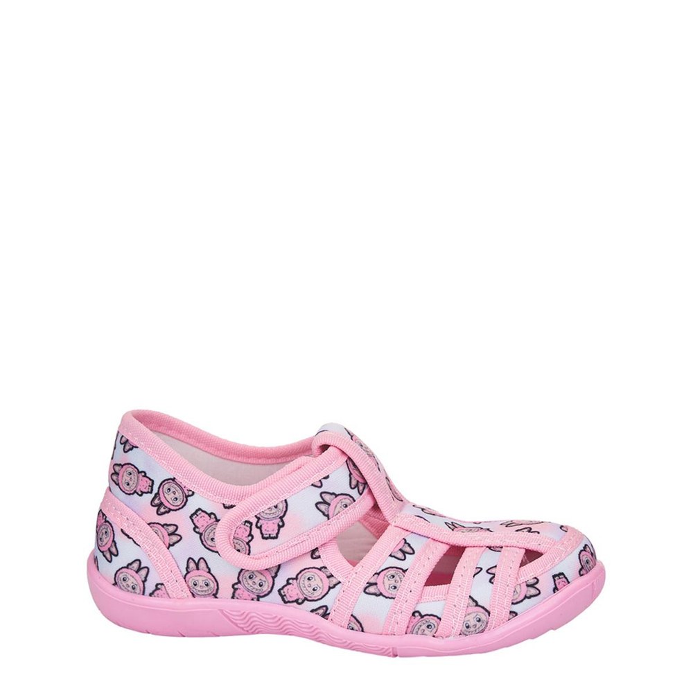 Crazykıds Sand Pembe Bubu 26-31