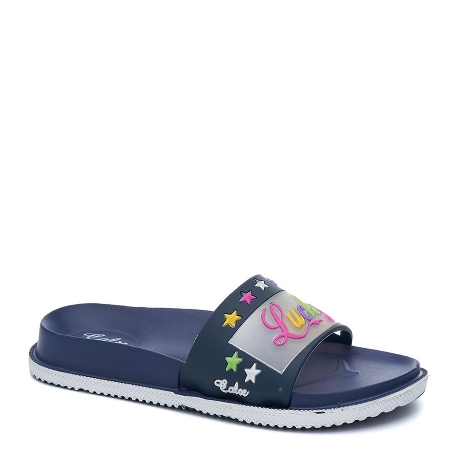 CALX Terlik 605 Navy White