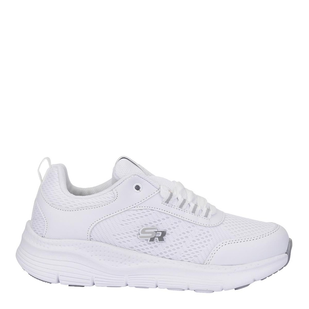 BESTOF Spor Anrk B-1005 Beyaz