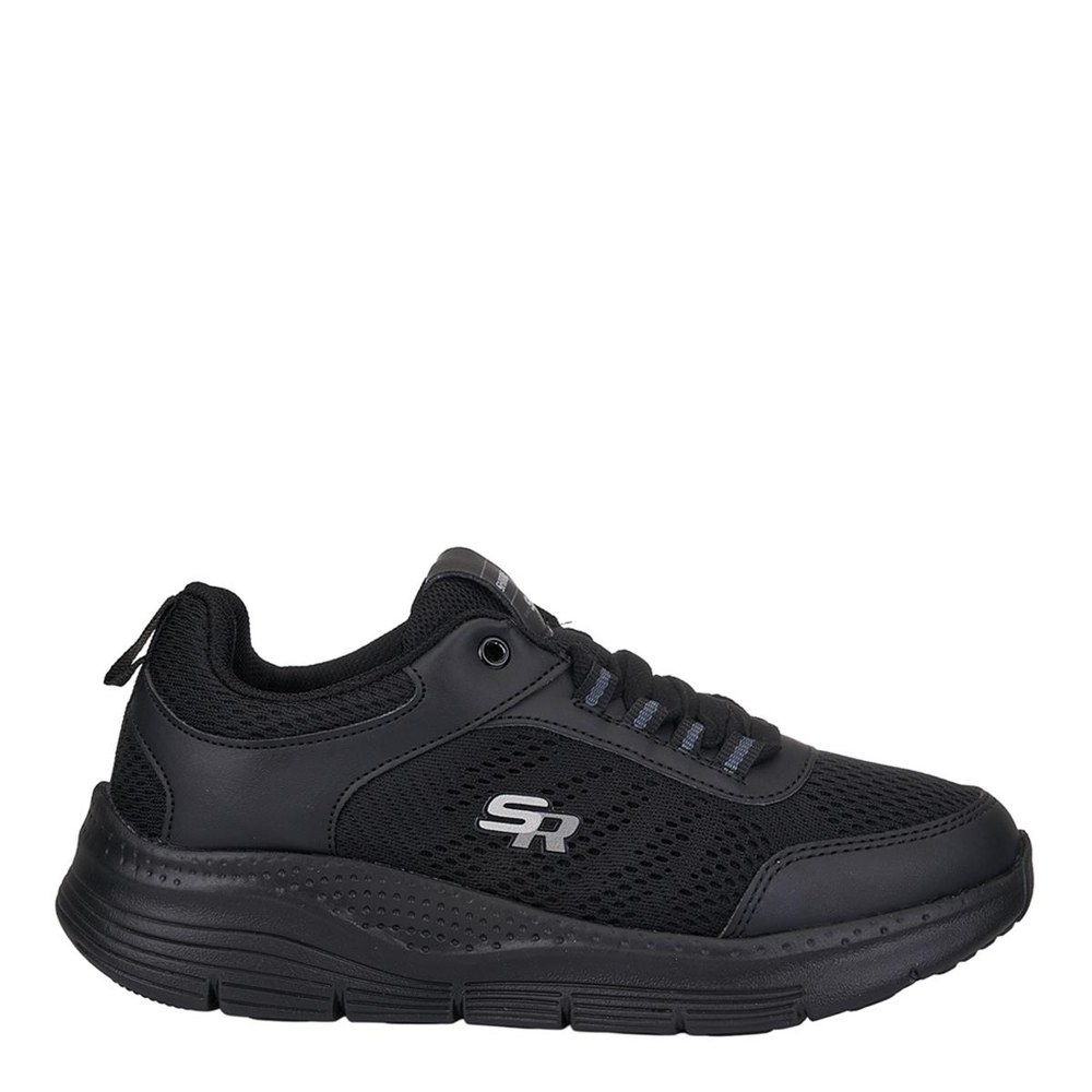 BESTOF Spor Anrk B-1005 Siyah