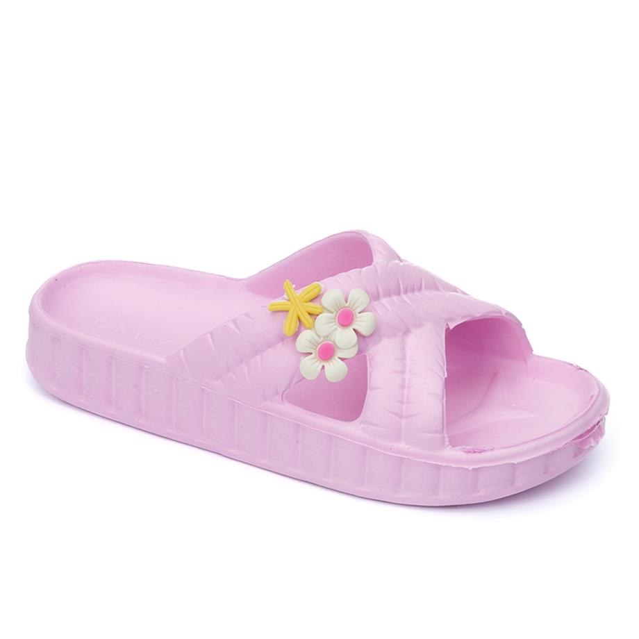 CALX Terlik 6500 Pink