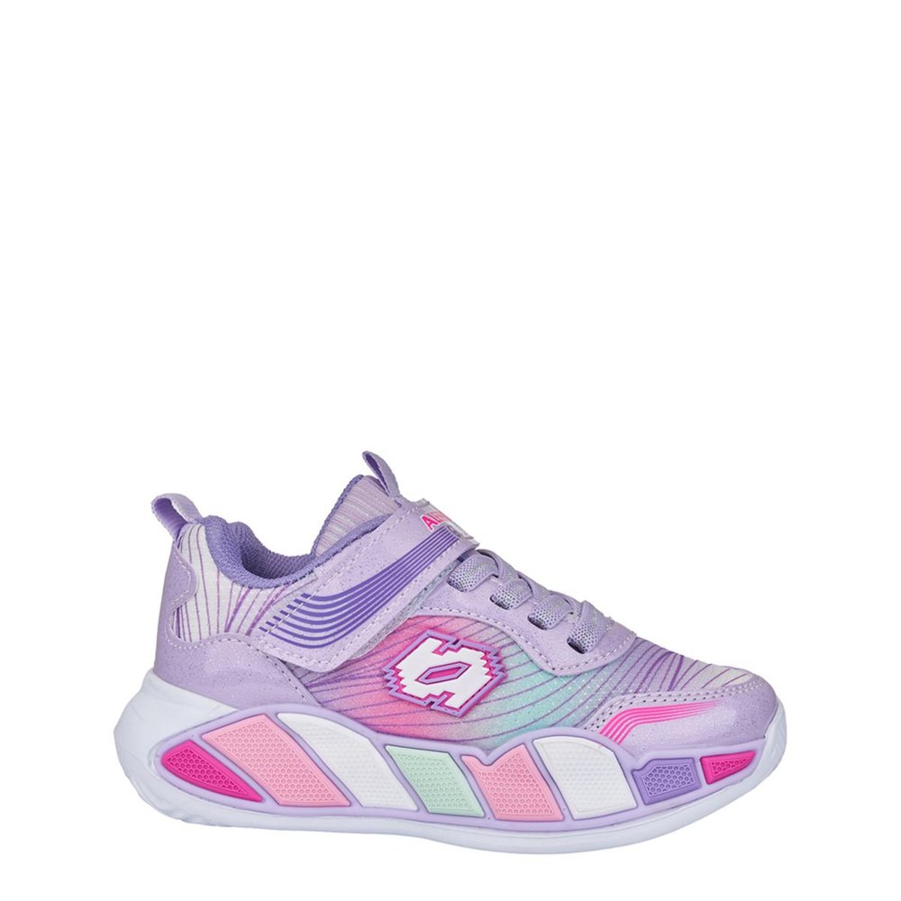 ALESSİO Spor Anrk 02 Lila