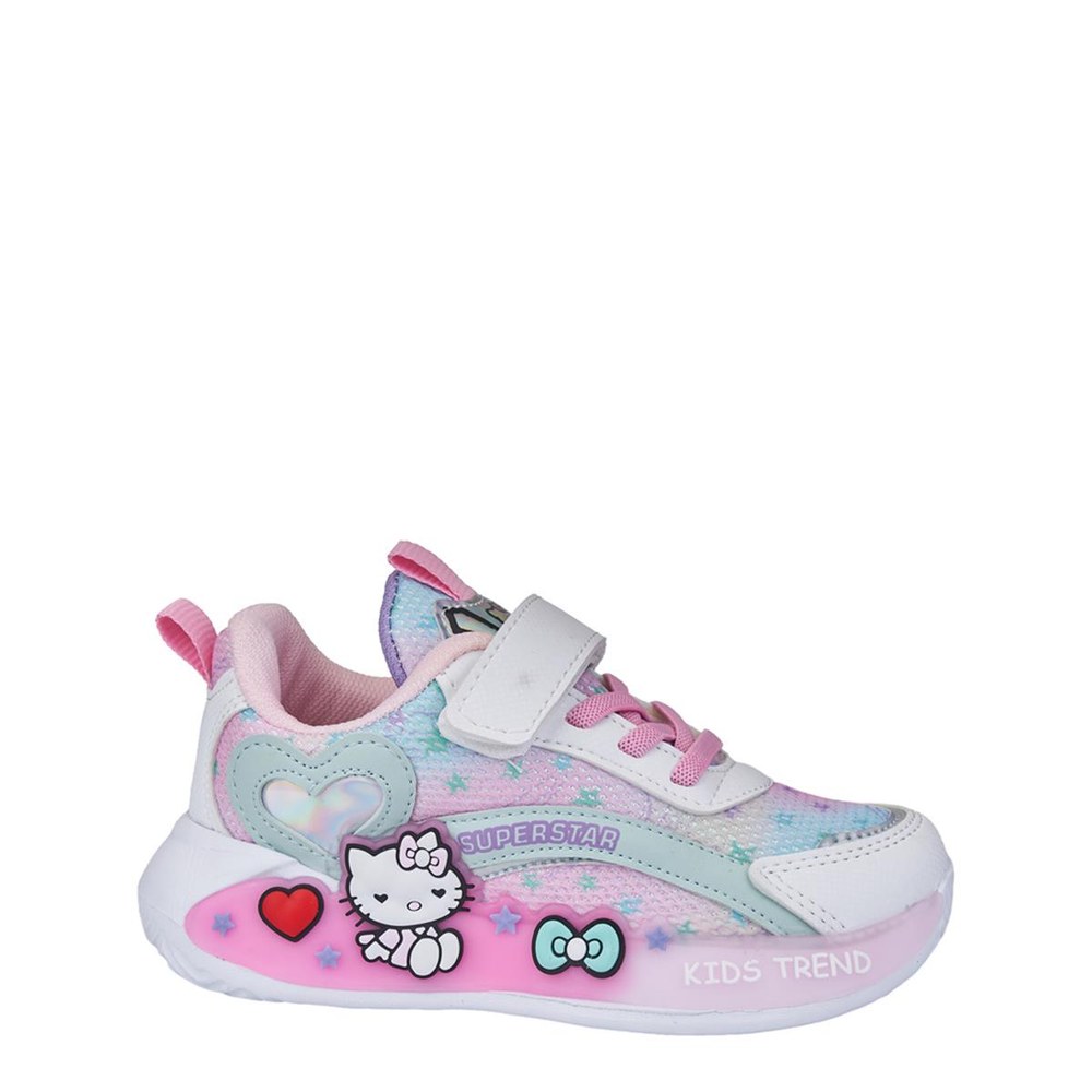 Super Star P Spor Anrk 010 12 Beyaz S.Yeşili