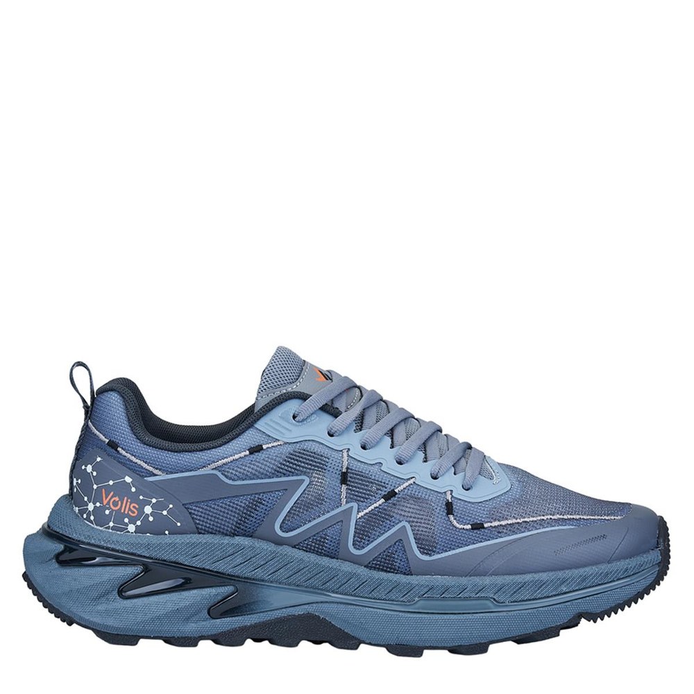 Volis Spor Triko 26002 Gri