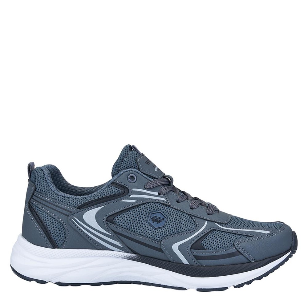 WİCKERS Spor Anrk 2985 Füme Siyah
