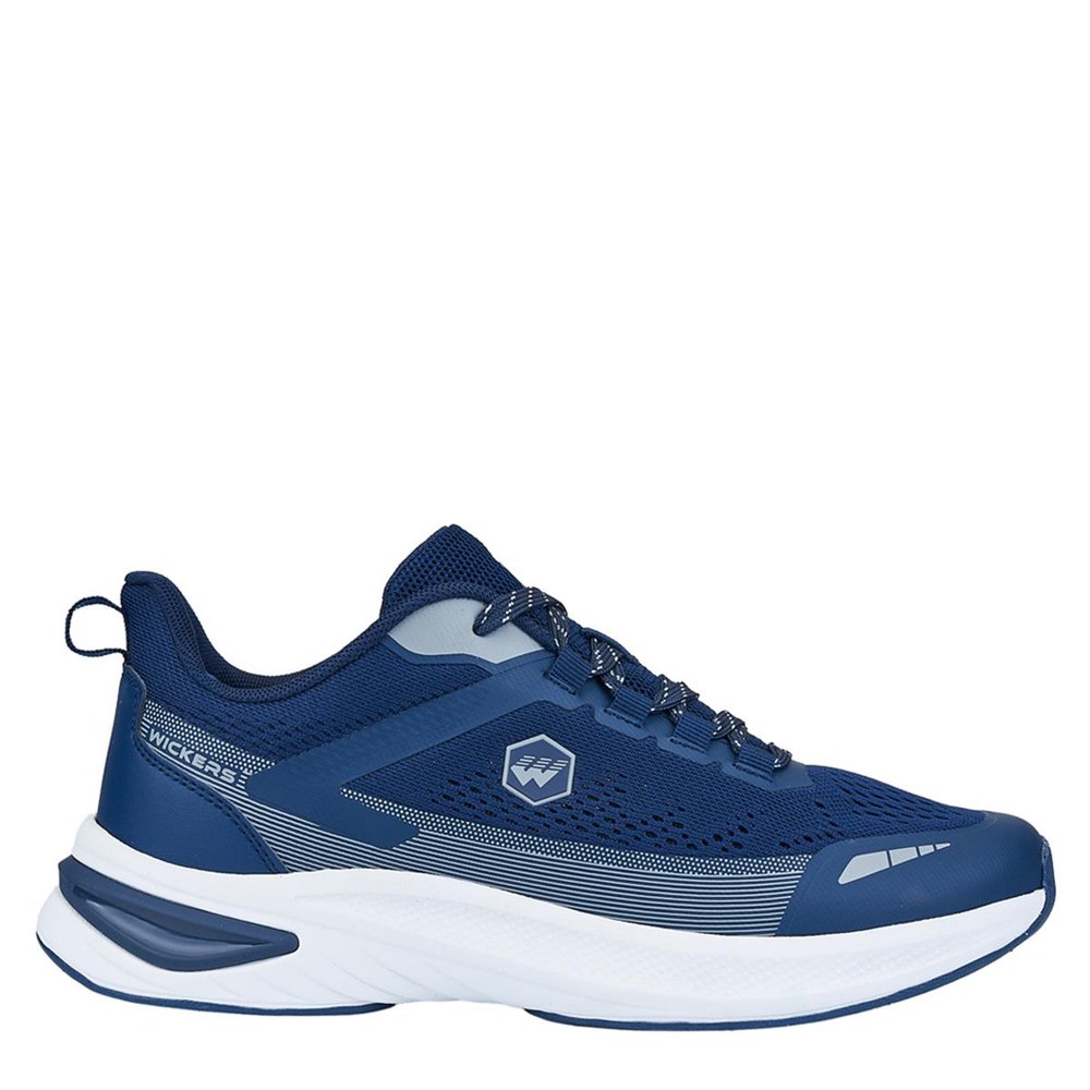 WİCKERS Spor Anrk 821 Laci