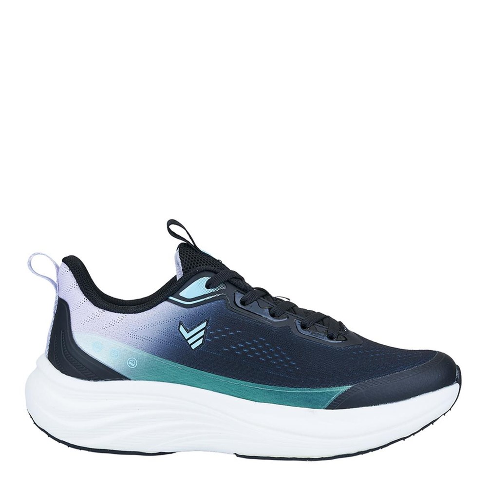 Volis Spor Triko 26007 Siyah