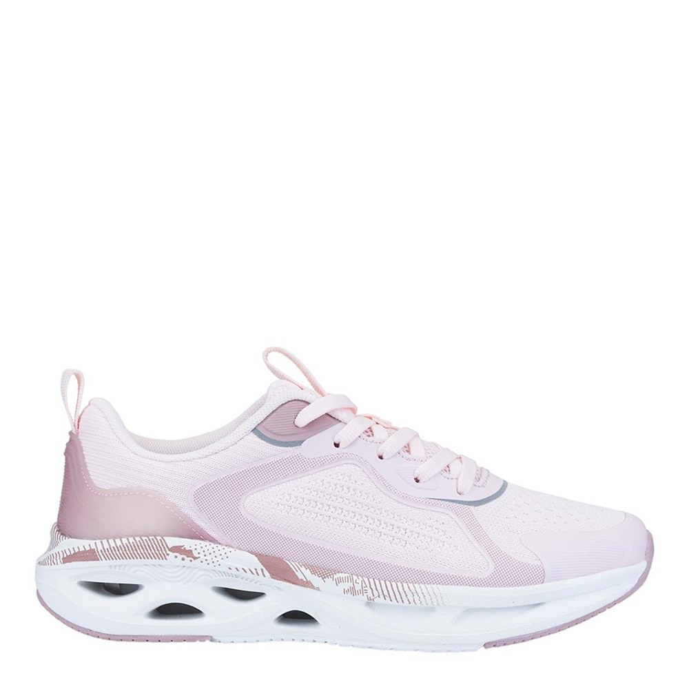 Volis Spor Triko 26012 Pembe