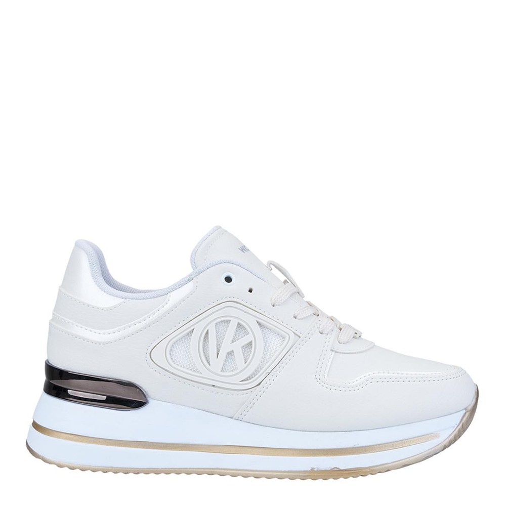 WİCKERS Spor 2965 Bej