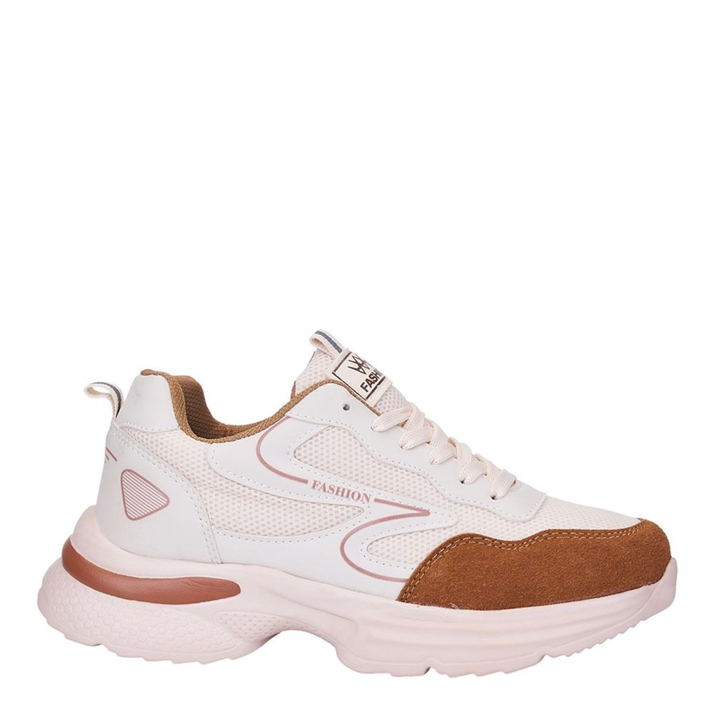Texin Spor Anrk 2626 Bej Taba