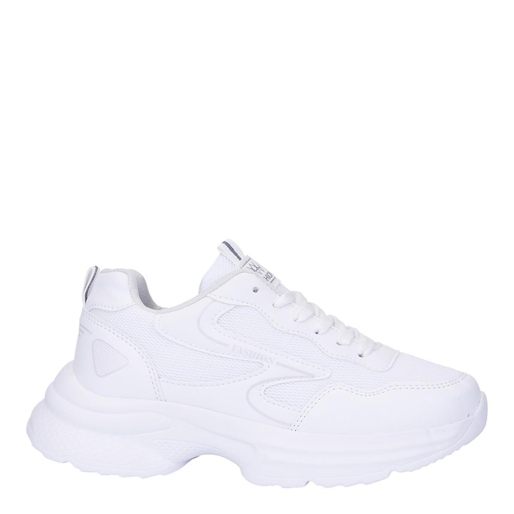 Texin Spor Anrk 2626 Beyaz