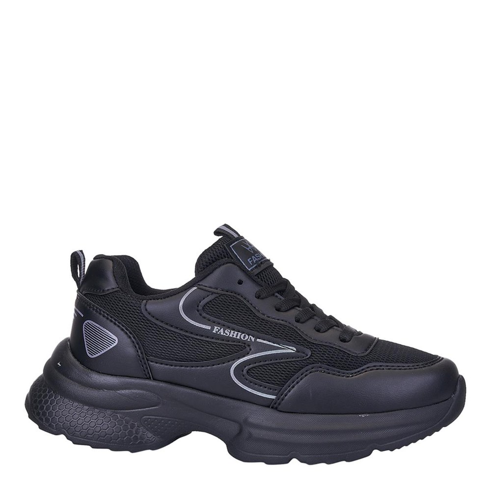 Texin Spor Anrk 2626 Siyah