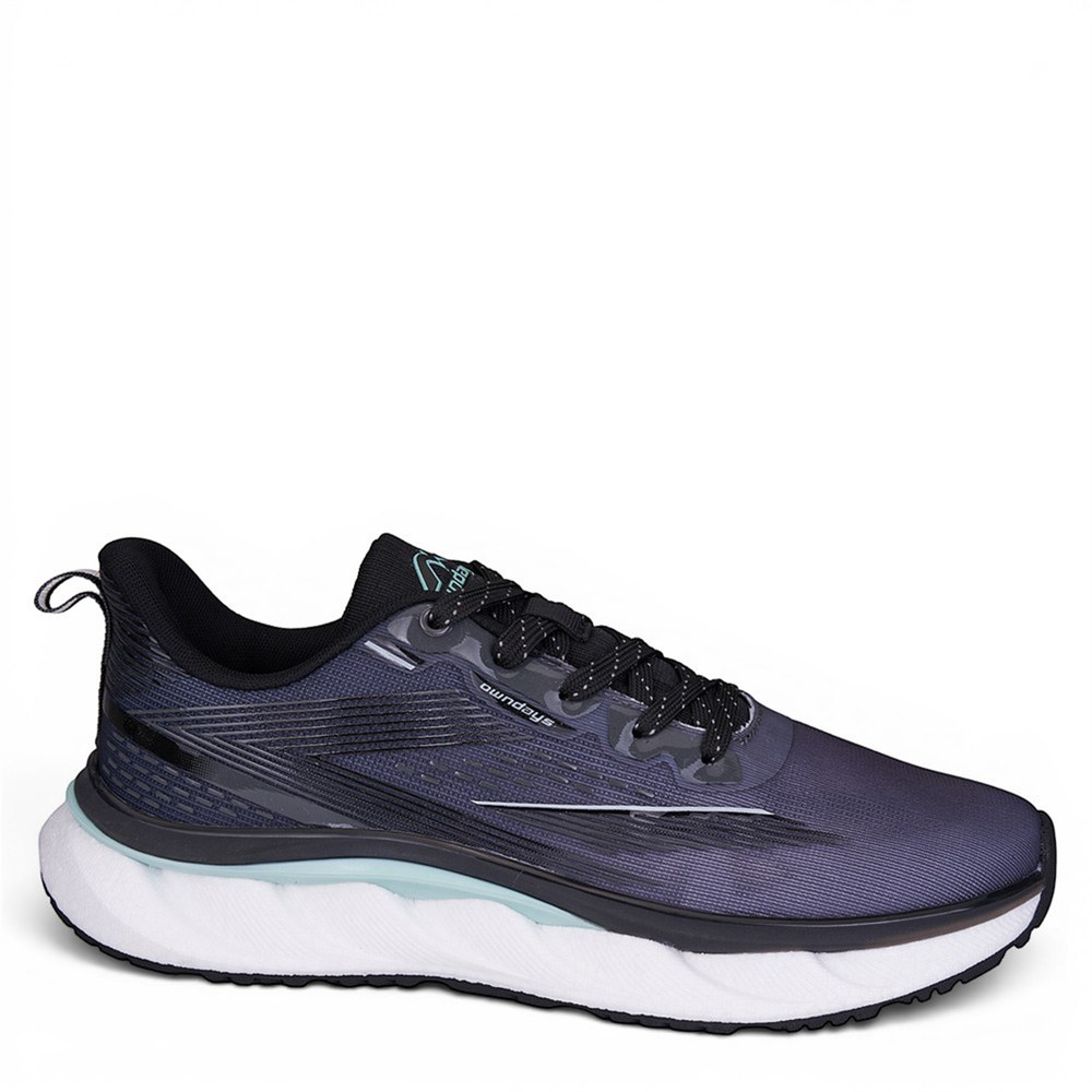 OWNDAYS Spor 5255 Siyah Füme