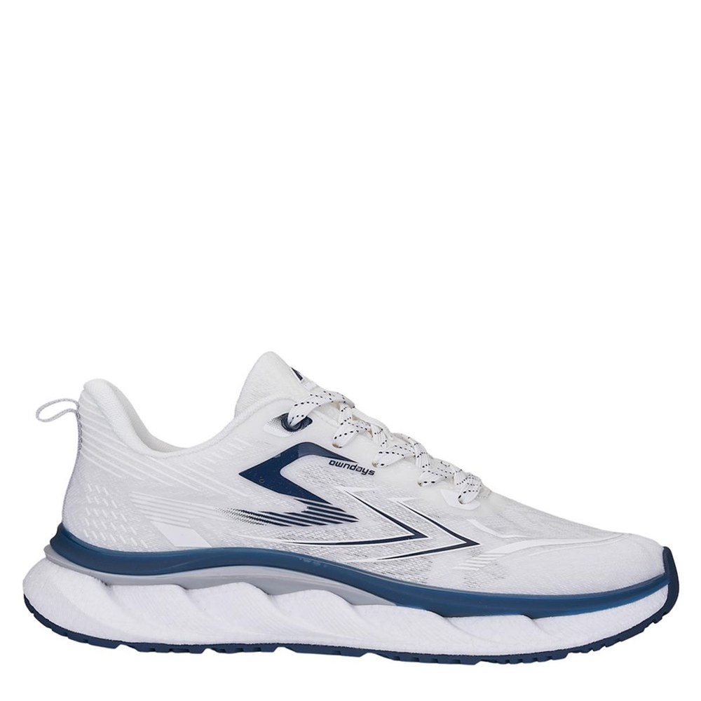 OWNDAYS Spor 5263 Beyaz Laci