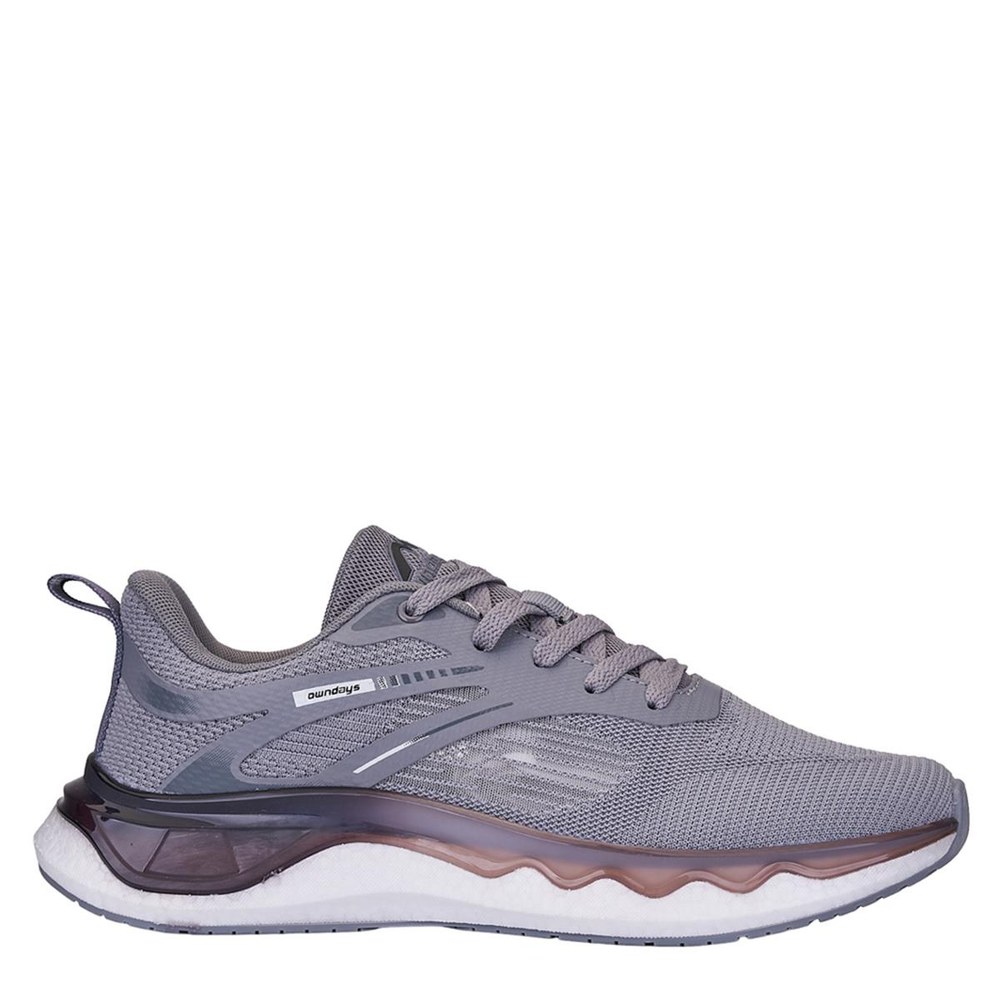 OWNDAYS Spor 5464 Gri
