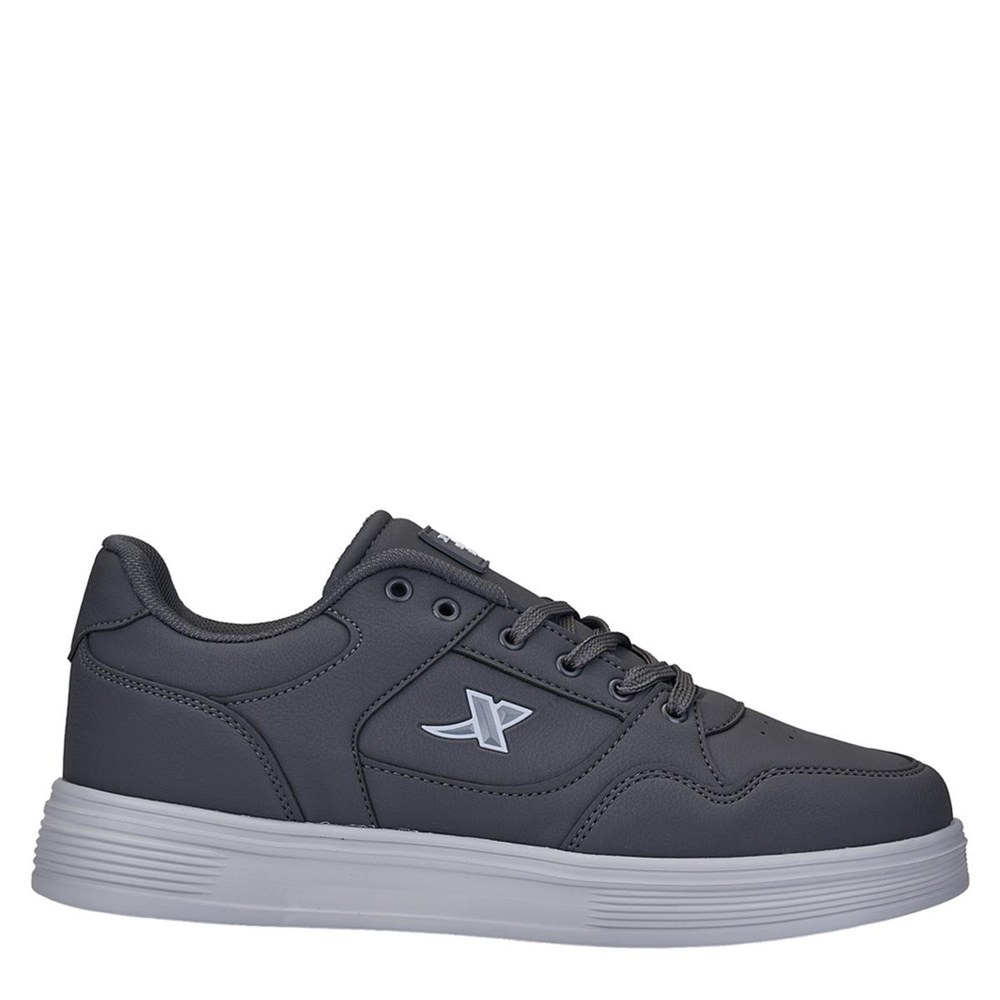X-Step Spor Cilt 2031 Füme