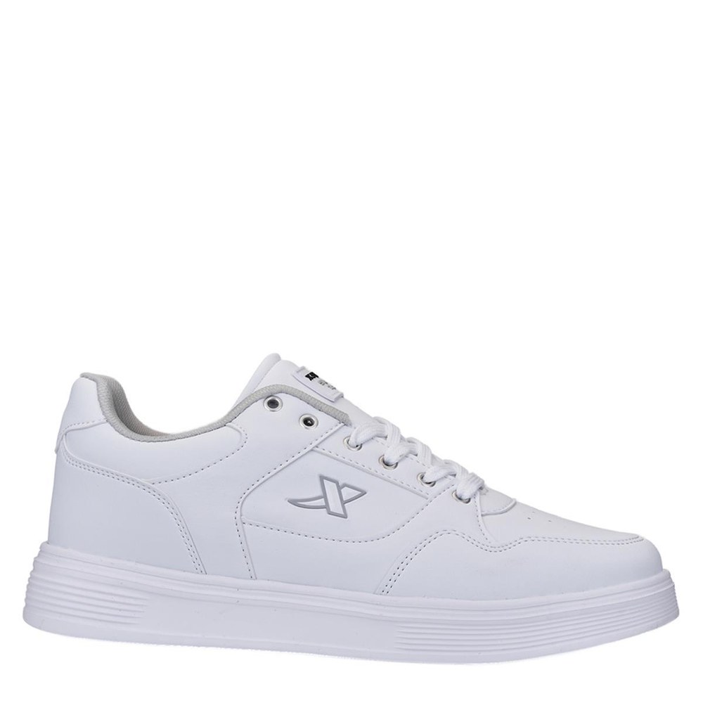 X-Step Spor Cilt 2031 Beyaz