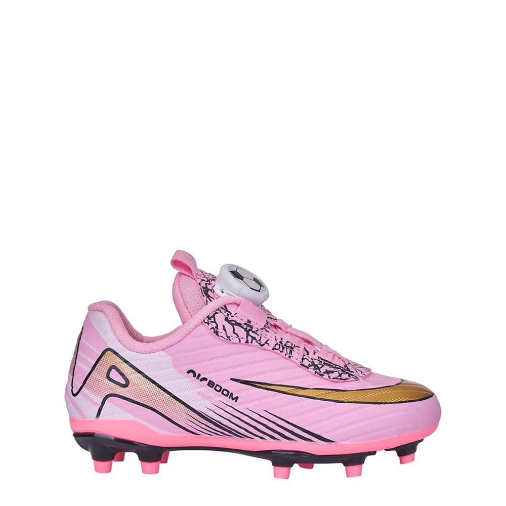 LALİGA K.R 620 Pembe Siyah