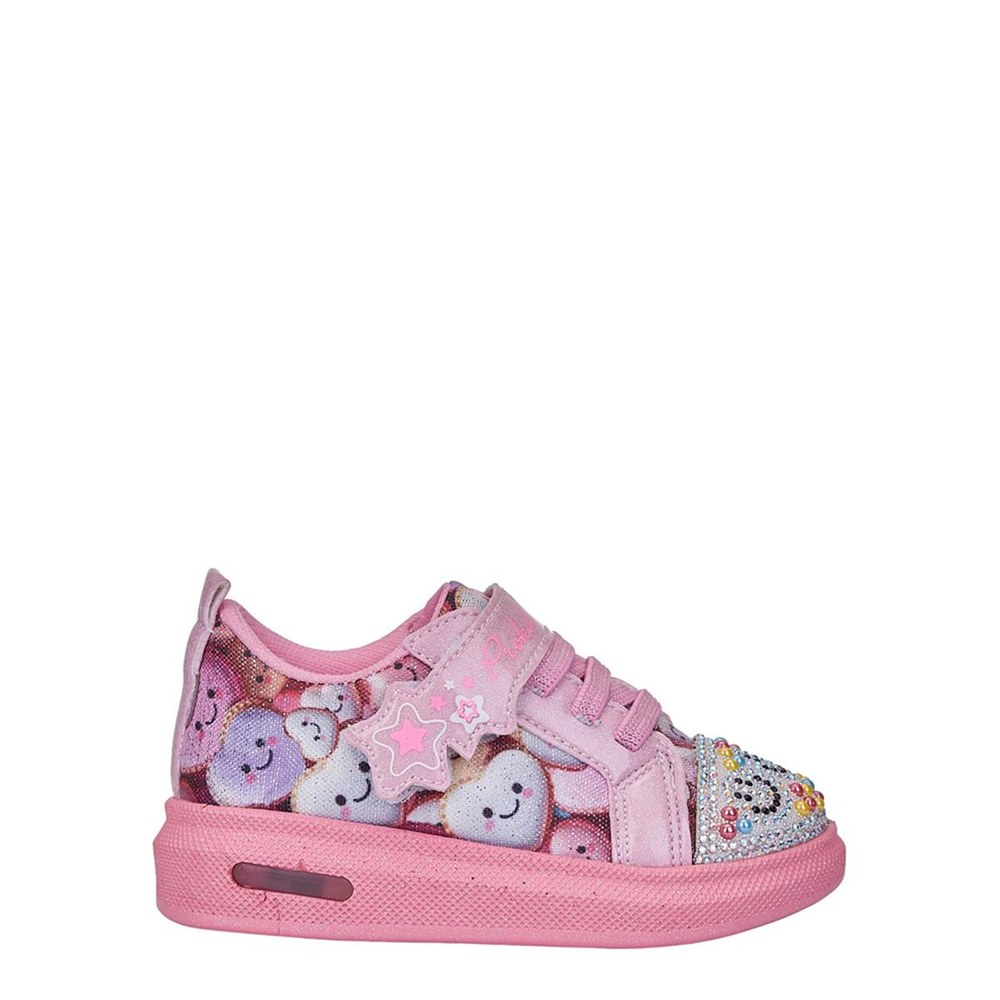 Pro Kıds B Spor 5009 Pembe