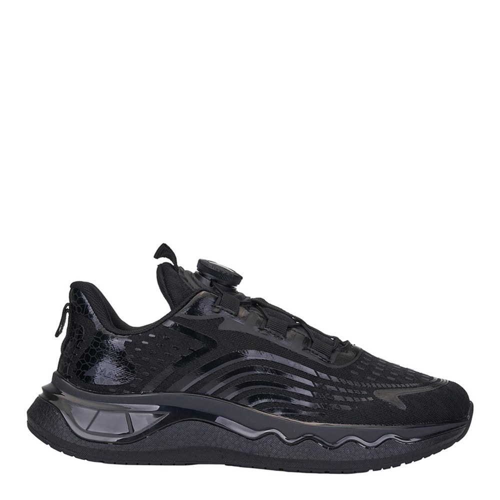 OWNDAYS Spor 5482 Siyah Siyah