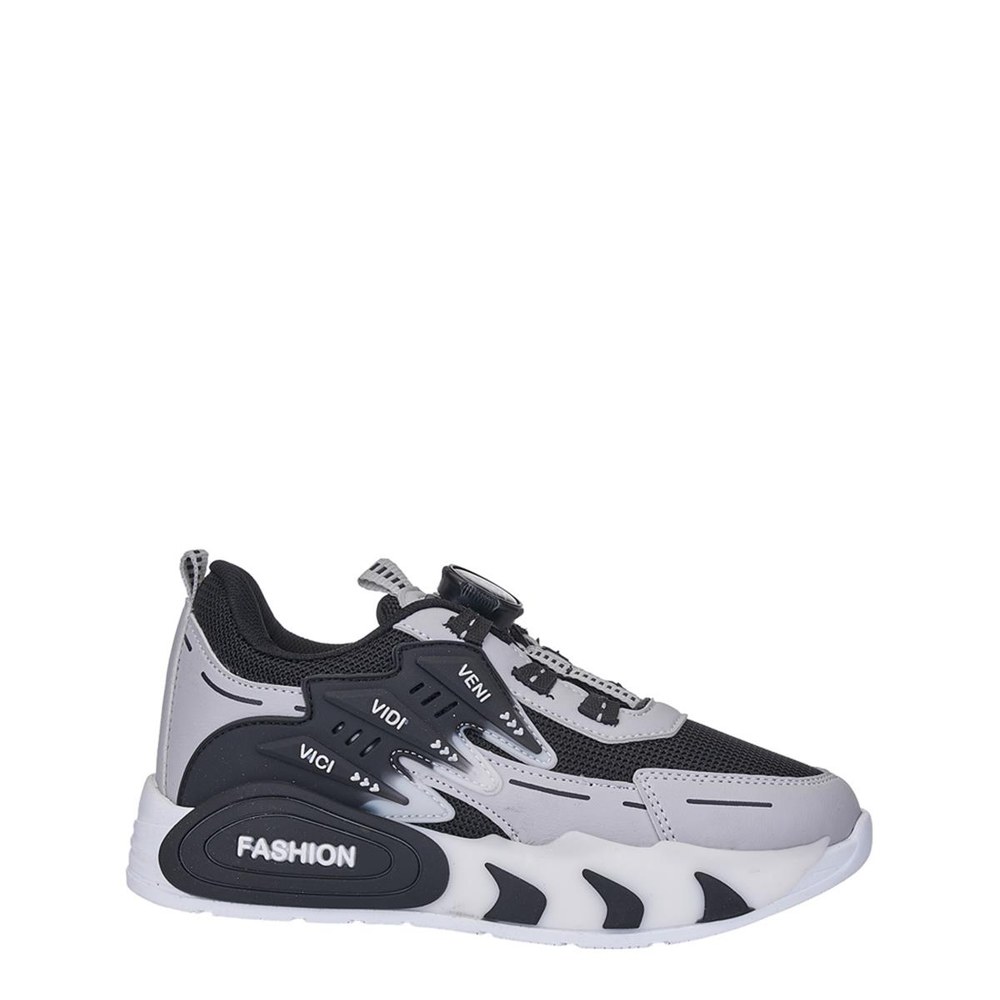 Pro Kıds P Spor 5004 Buz Siyah