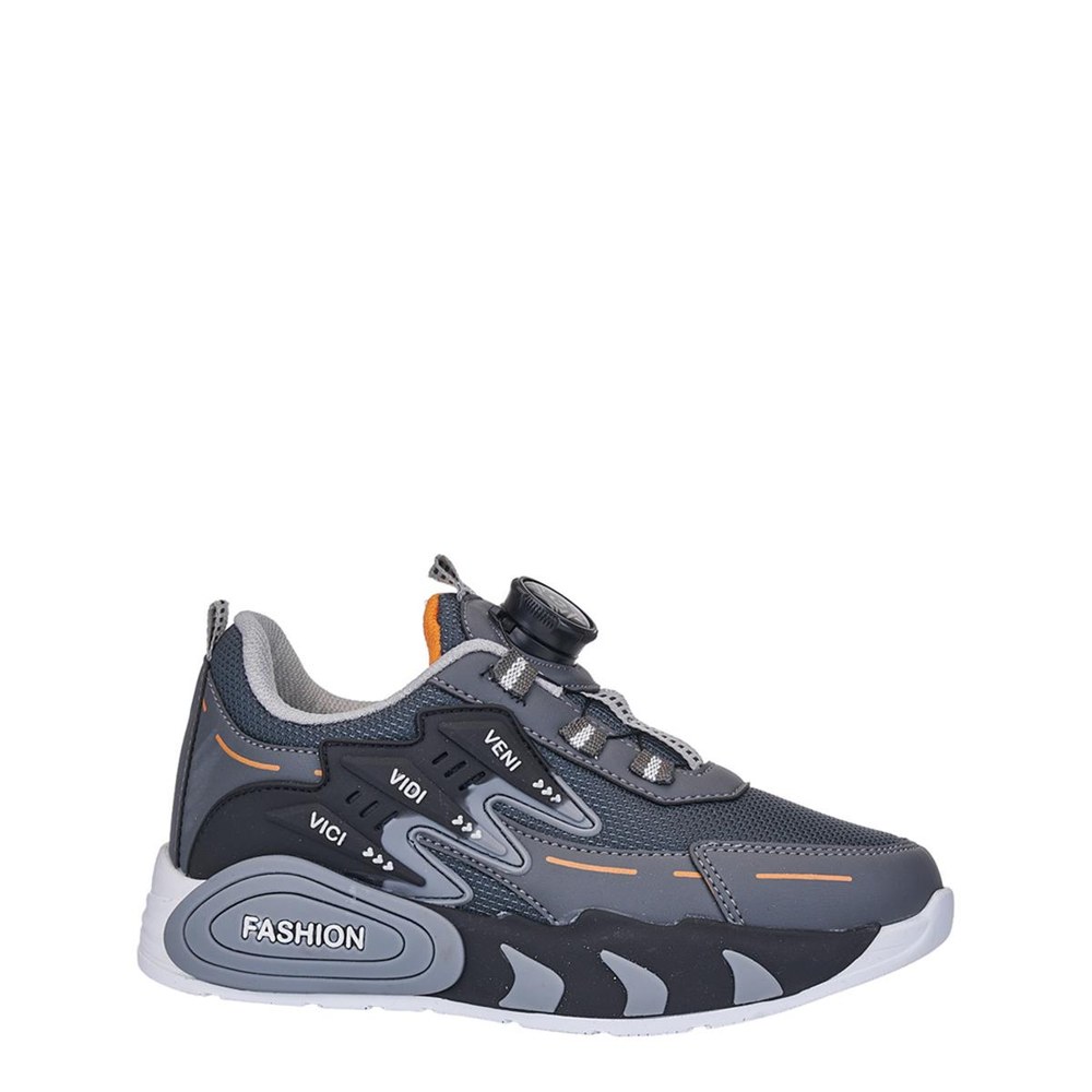 Pro Kıds P Spor 5004 Füme Oranj