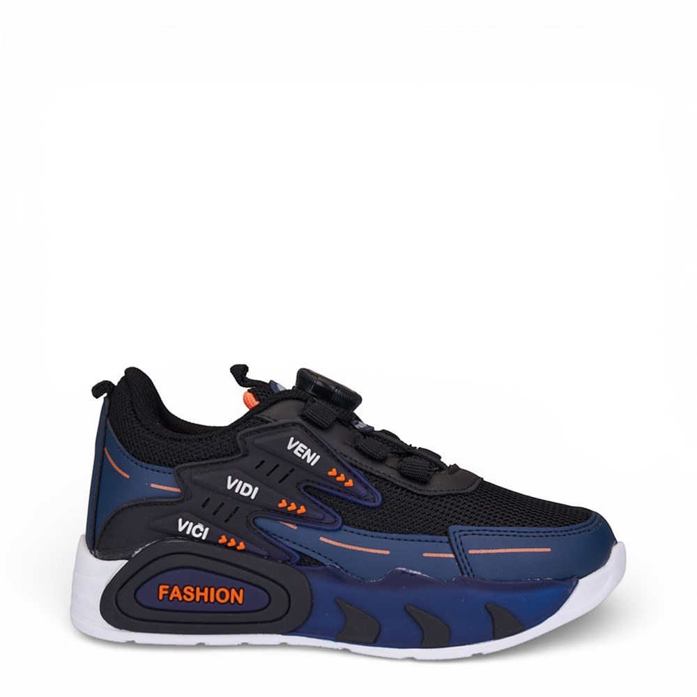 Pro Kıds P Spor 5004 Laci Oranj