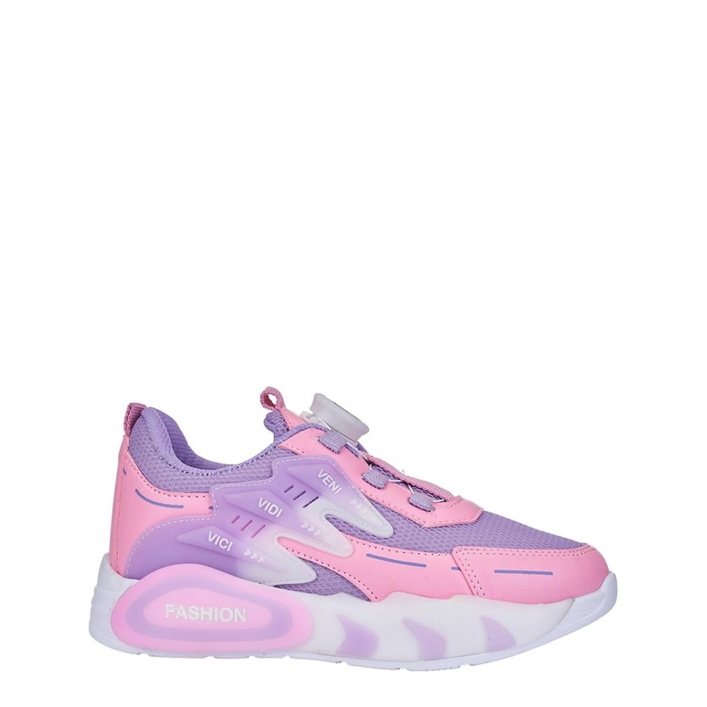 Pro Kıds P Spor 5004 Lila Pembe