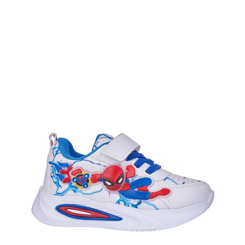 Pro Kıds P Spor 5025 Beyaz