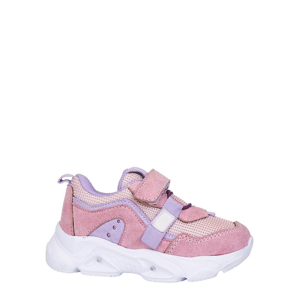 ZABY Spor 6001 Pembe Lila