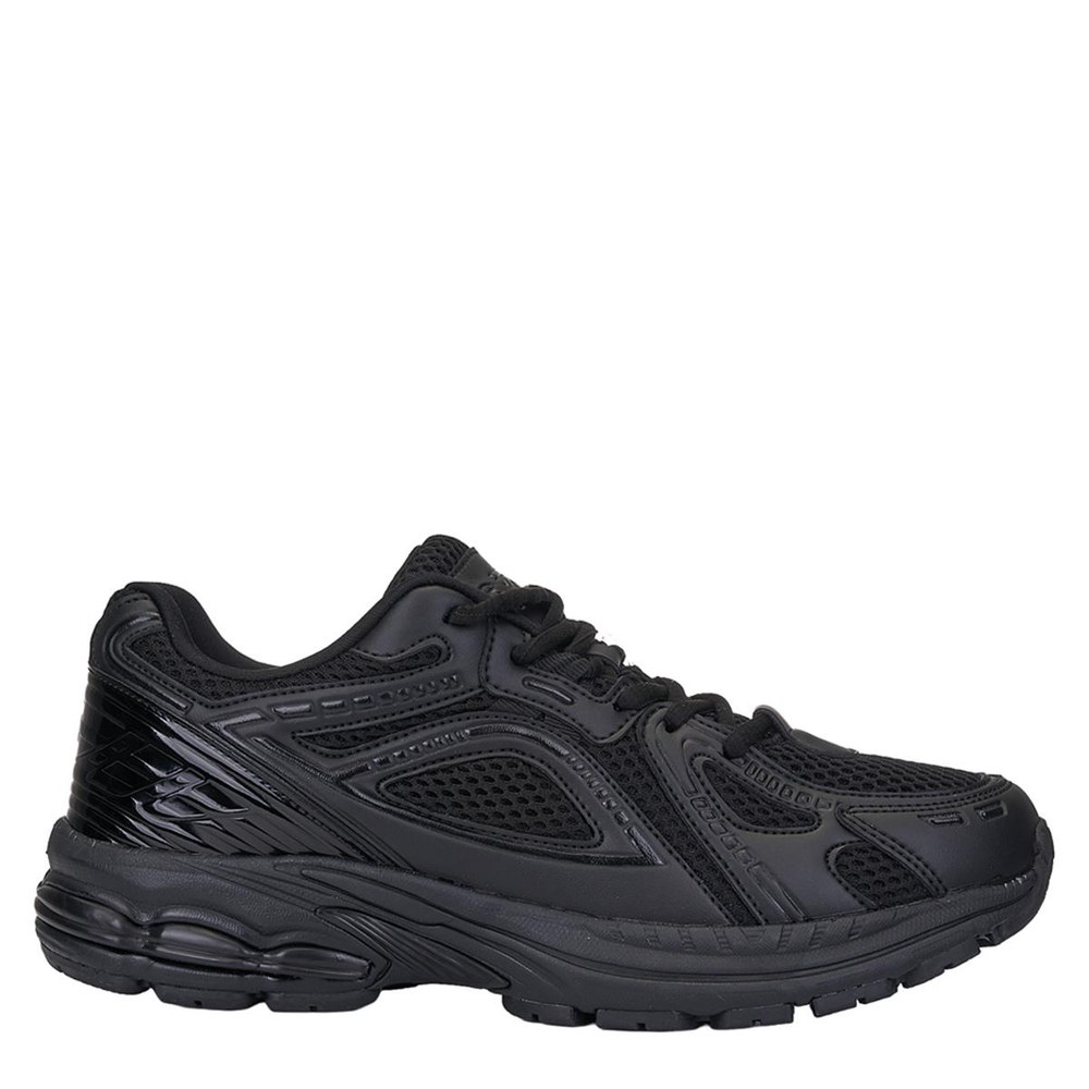 RYT Spor Anrk Loren Siyah Siyah