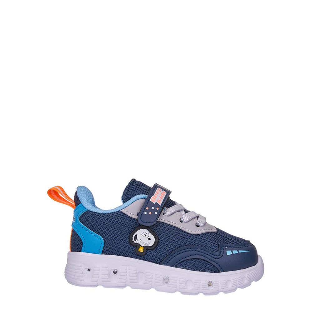 Armix Spor Anrk 015 Laci Bebe Mavi