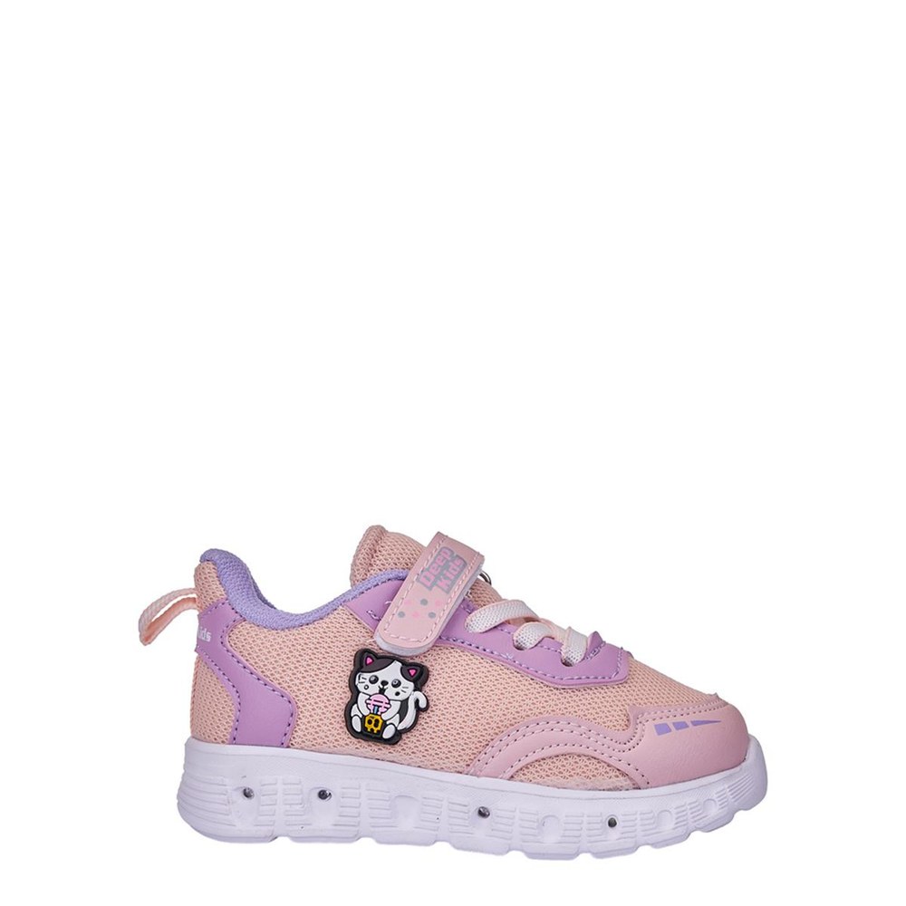 Armix Spor Anrk 015 Pudra Lila