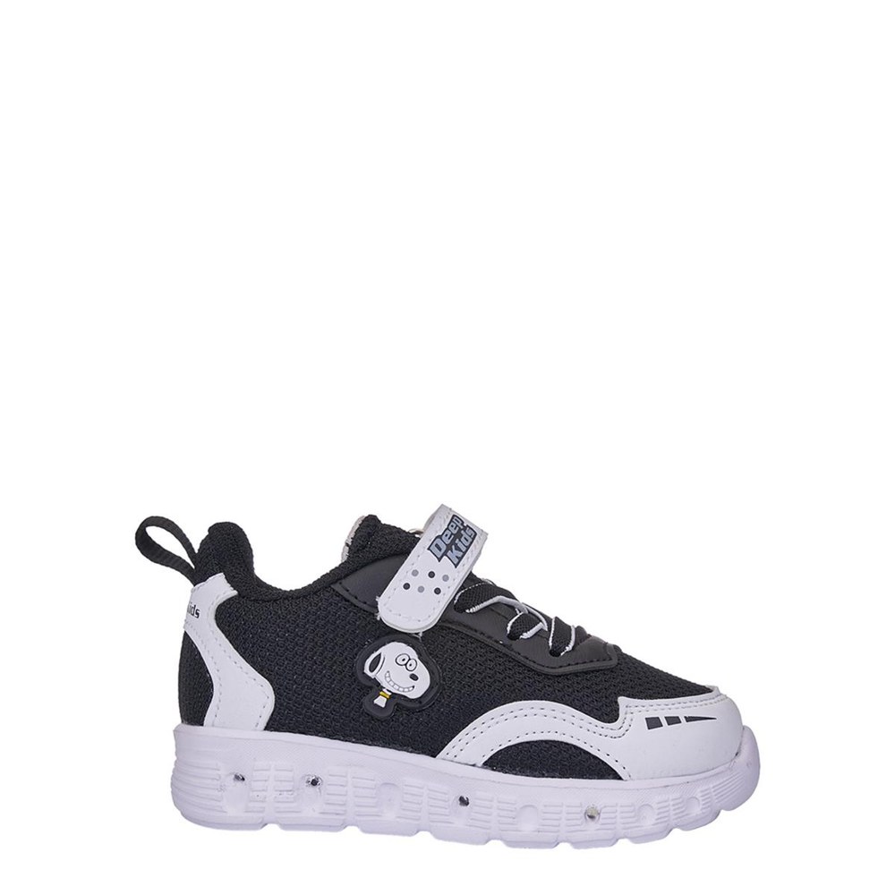 Armix Spor Anrk 015 Siyah Beyaz