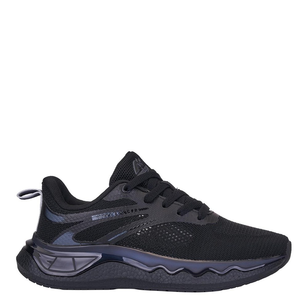 OWNDAYS Spor 5464 Siyah Siyah
