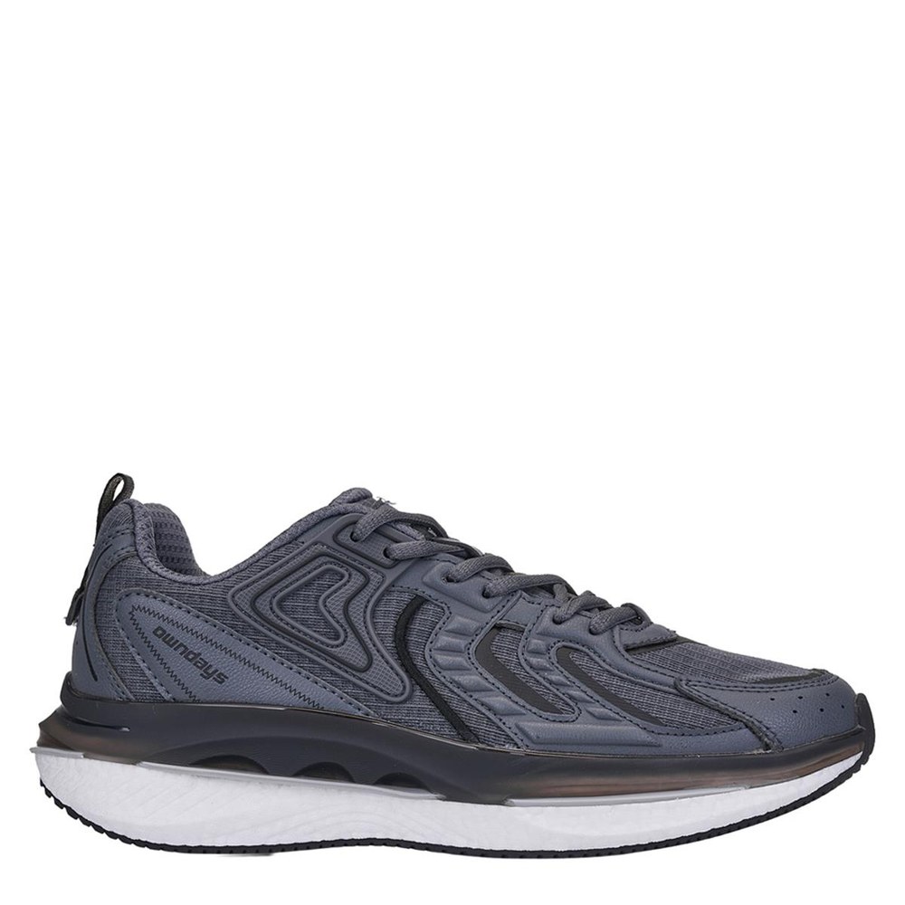 OWNDAYS Spor 5811 Füme