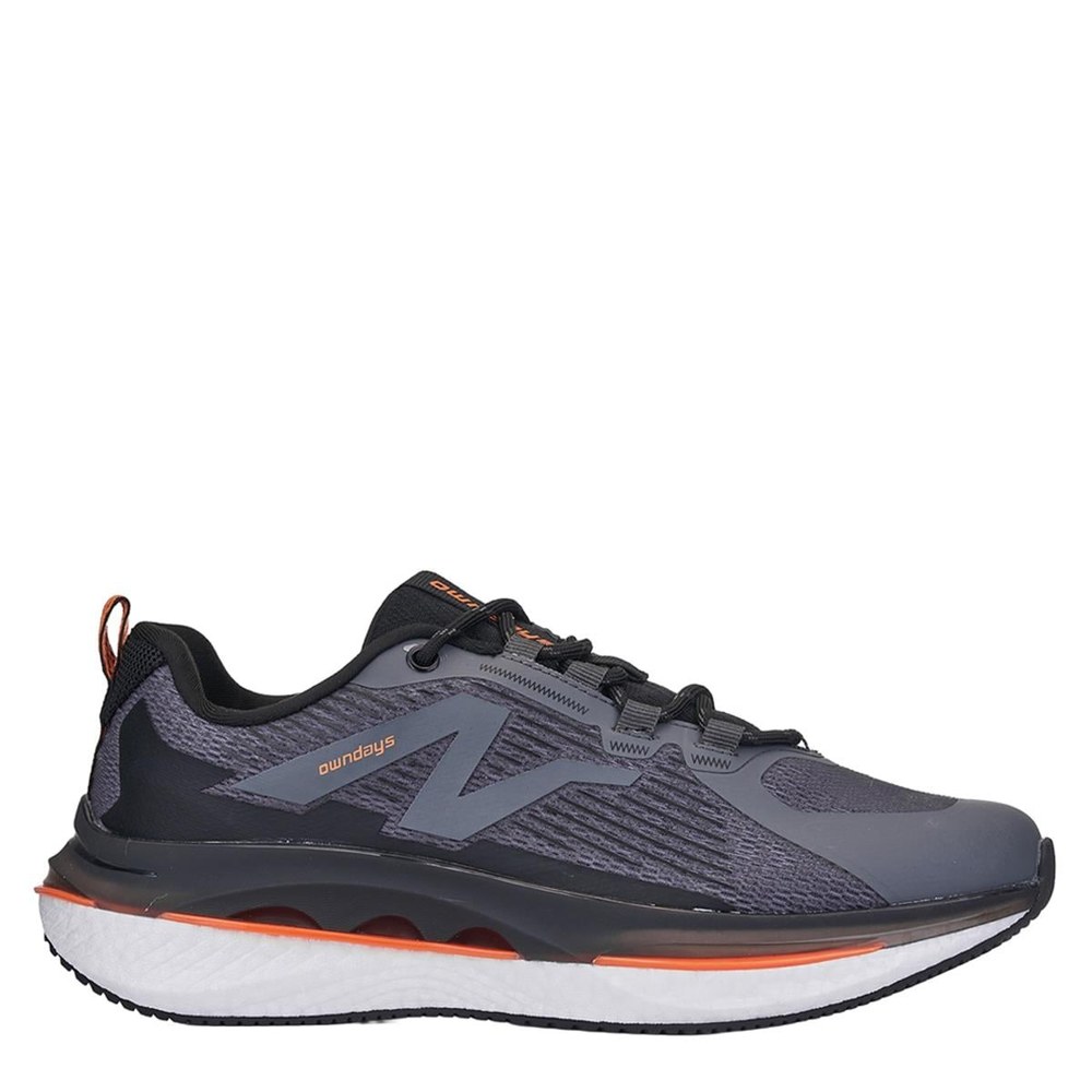 OWNDAYS Spor 5814 Füme
