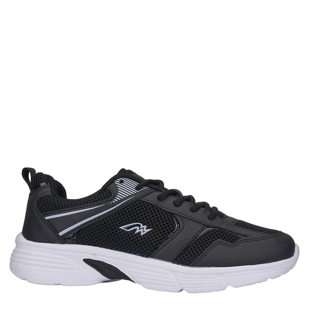 OWNDAYS Spor 6120 Siyah Beyaz
