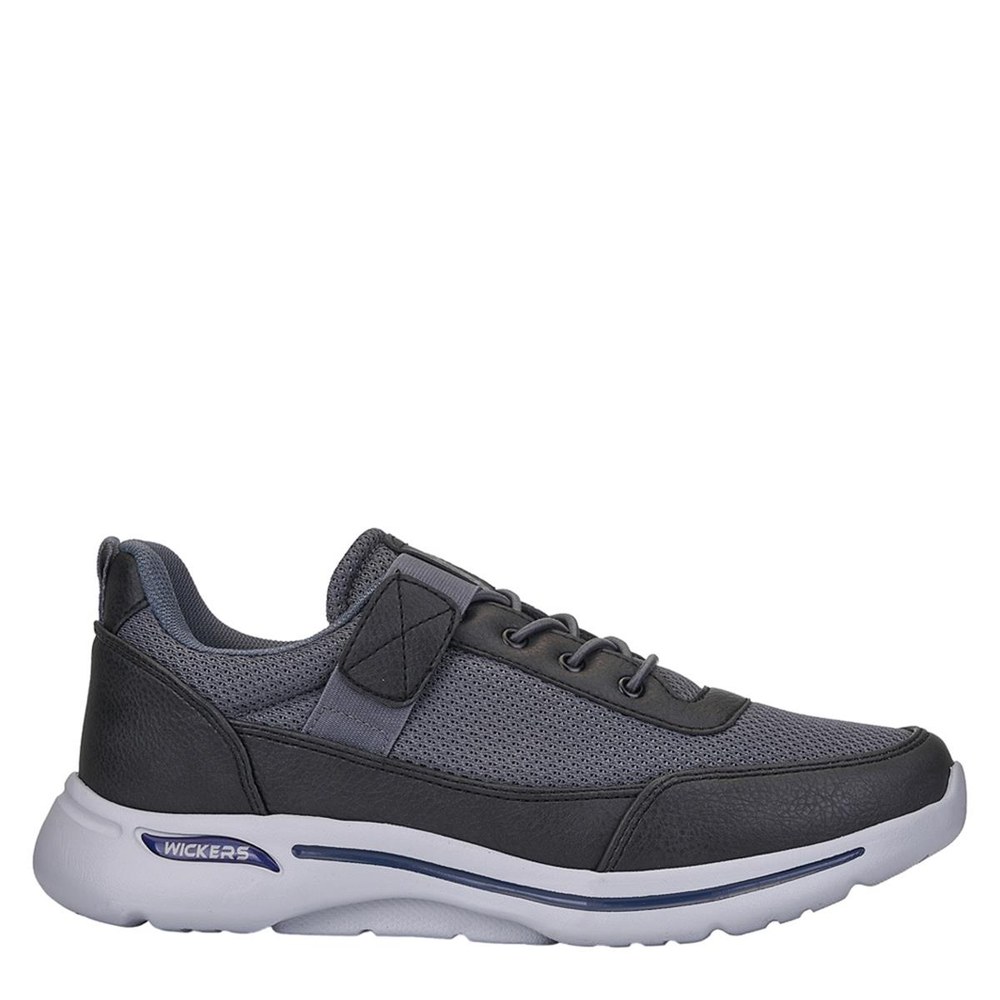 WİCKERS Spor Anrk 3021 Füme