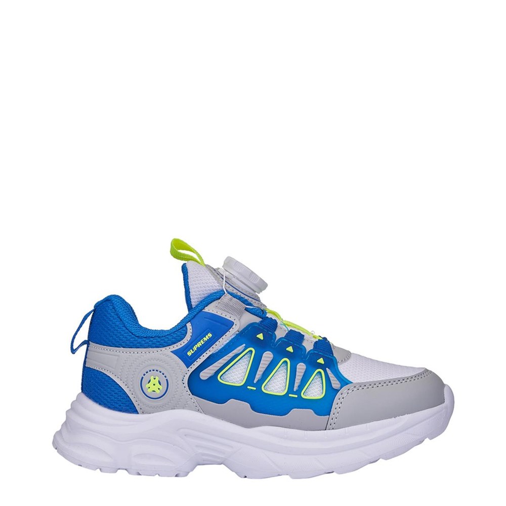 Conpax Kıds F Spor Anrk 304 Buz Saks F.Sarı