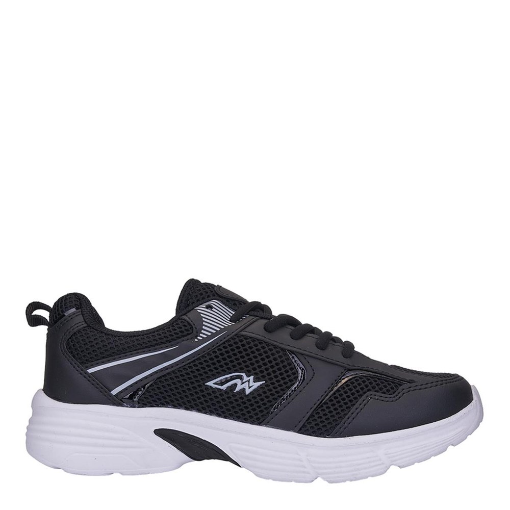 OWNDAYS Spor 6120 Siyah Beyaz