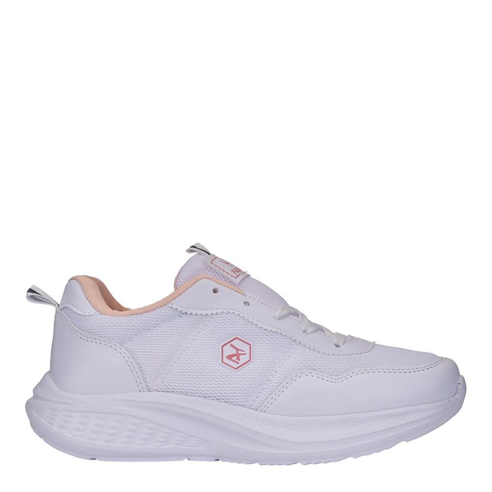 Texin Spor Anrk 1984 Beyaz Pudra