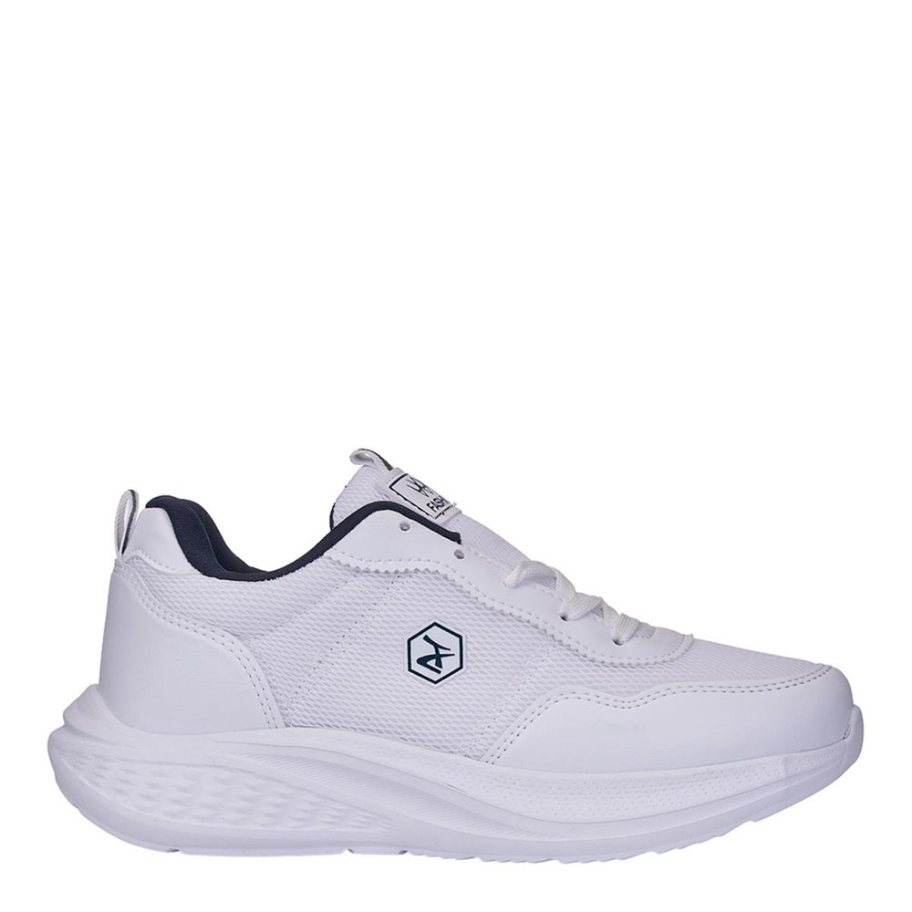 Texin Spor Anrk 1984 Beyaz Laci